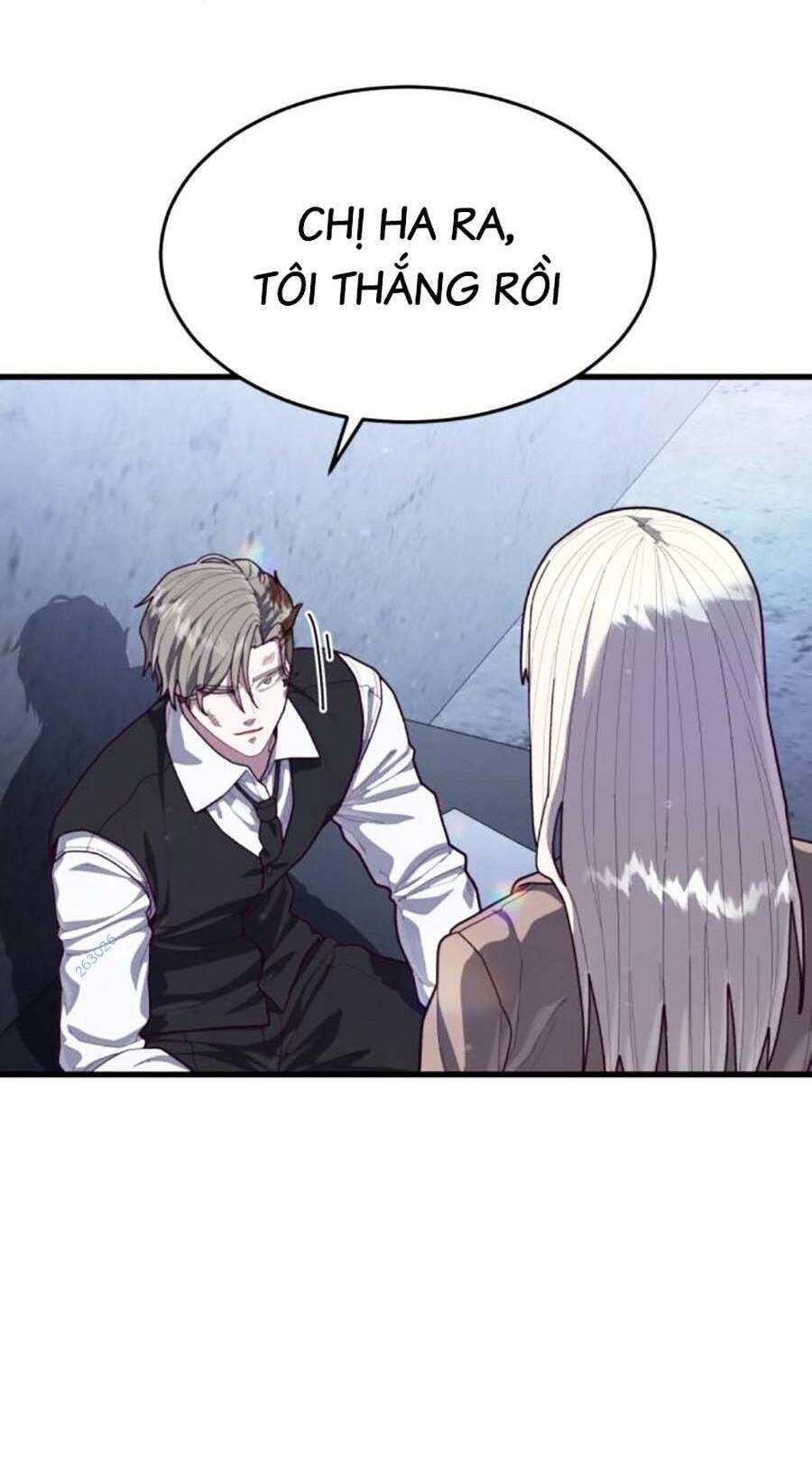 Tên Vâng Lời Tuyệt Đối Chapter 68 - 15