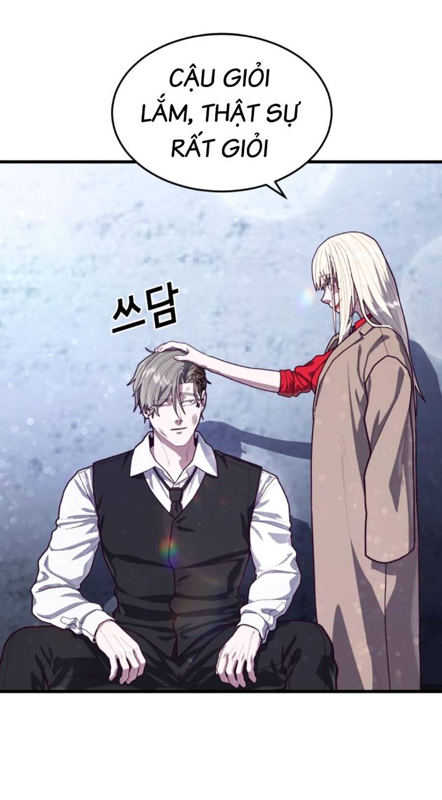 Tên Vâng Lời Tuyệt Đối Chapter 68 - 17