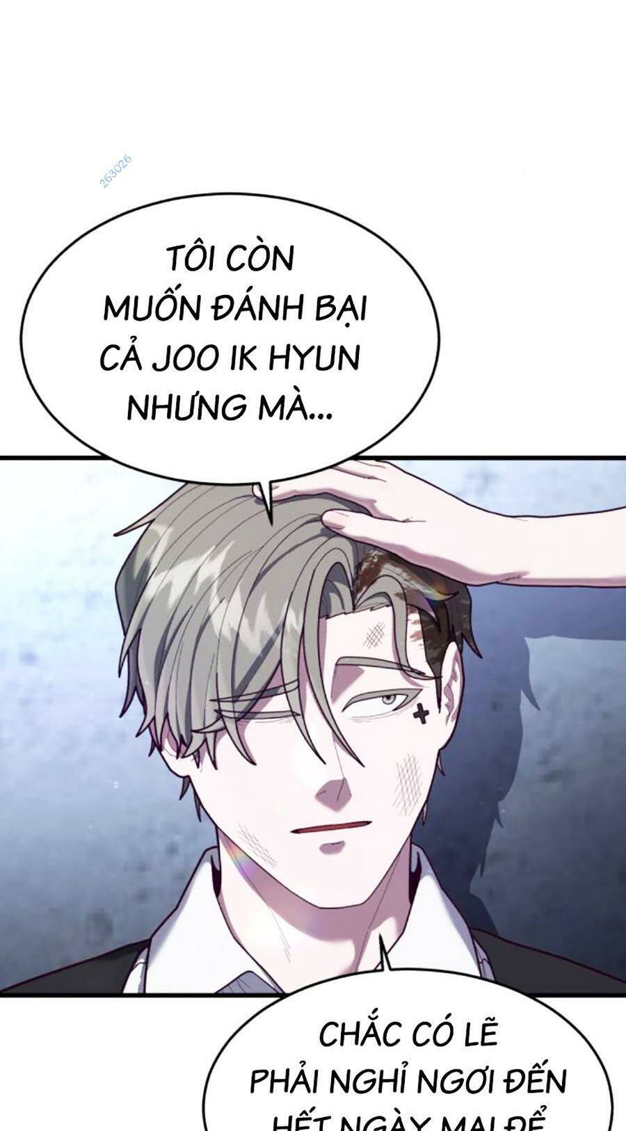 Tên Vâng Lời Tuyệt Đối Chapter 68 - 18