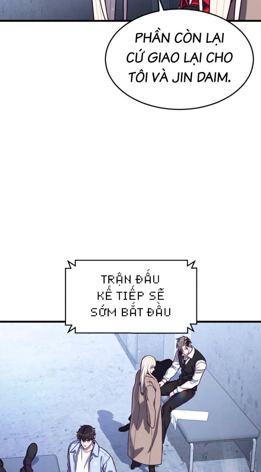 Tên Vâng Lời Tuyệt Đối Chapter 68 - 20