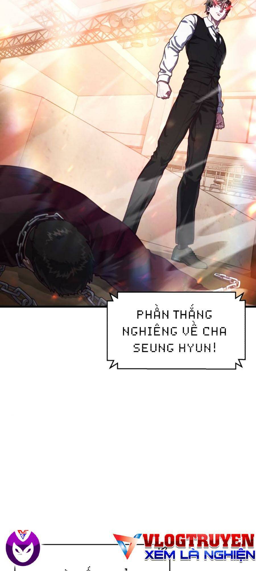 Tên Vâng Lời Tuyệt Đối Chapter 68 - 3