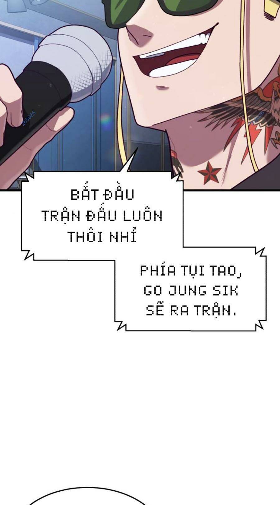 Tên Vâng Lời Tuyệt Đối Chapter 68 - 22