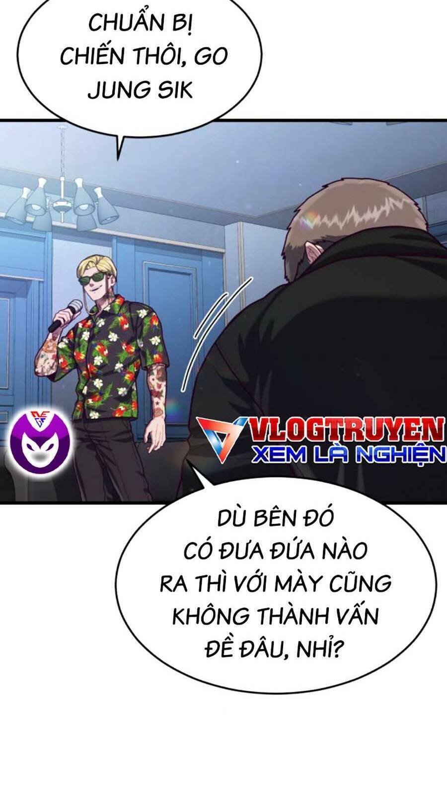 Tên Vâng Lời Tuyệt Đối Chapter 68 - 23