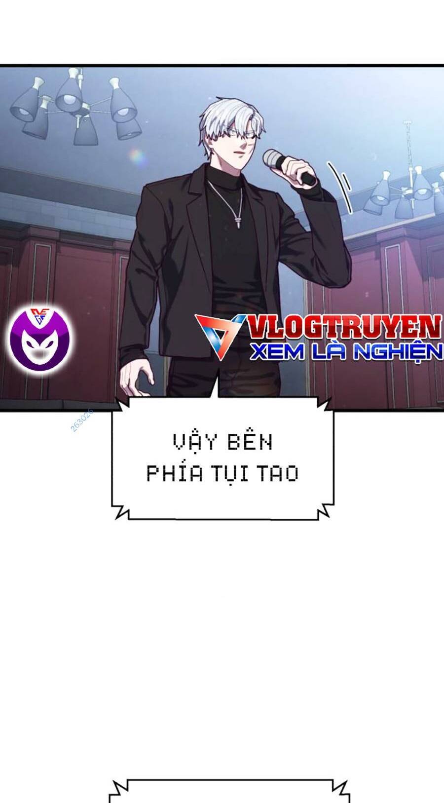 Tên Vâng Lời Tuyệt Đối Chapter 68 - 27