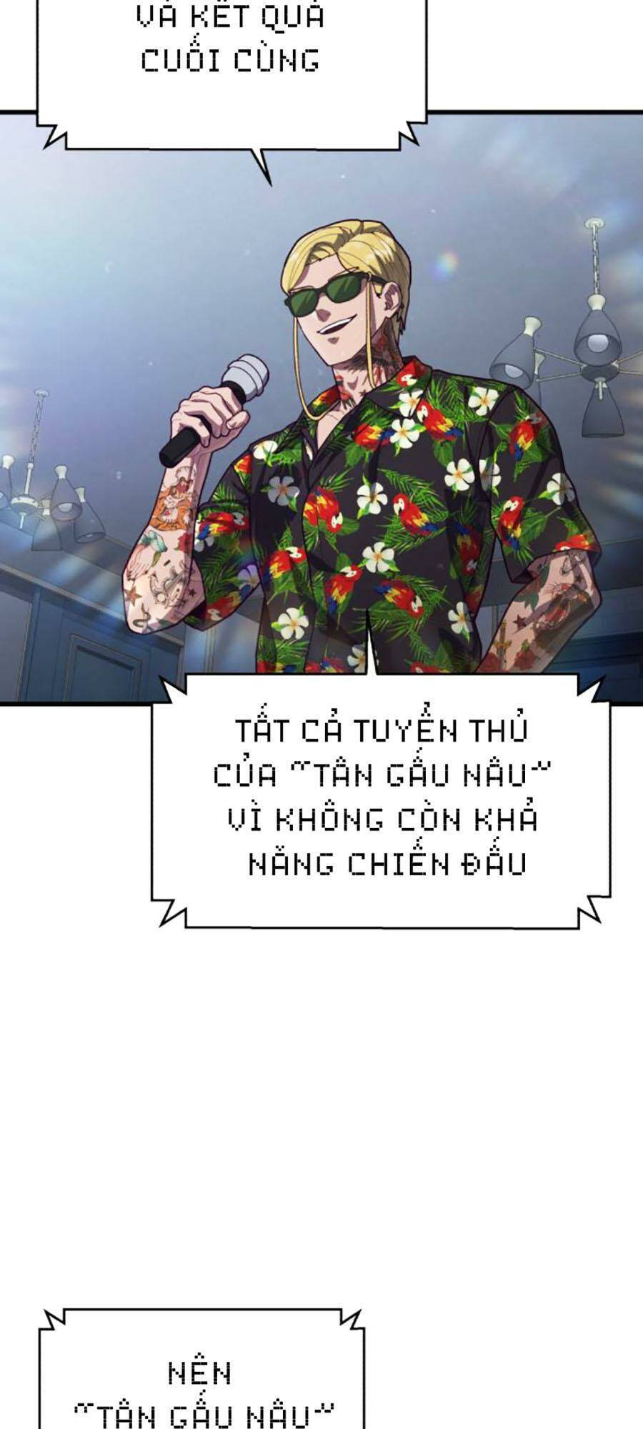 Tên Vâng Lời Tuyệt Đối Chapter 68 - 4