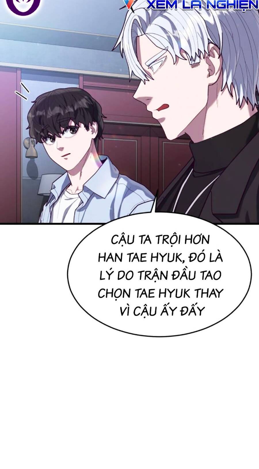Tên Vâng Lời Tuyệt Đối Chapter 68 - 37