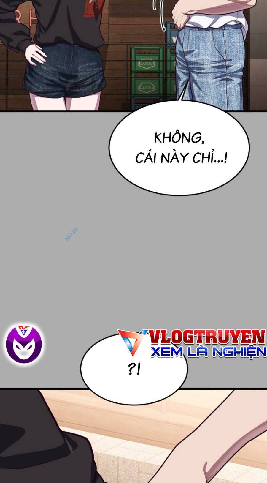 Tên Vâng Lời Tuyệt Đối Chapter 68 - 46