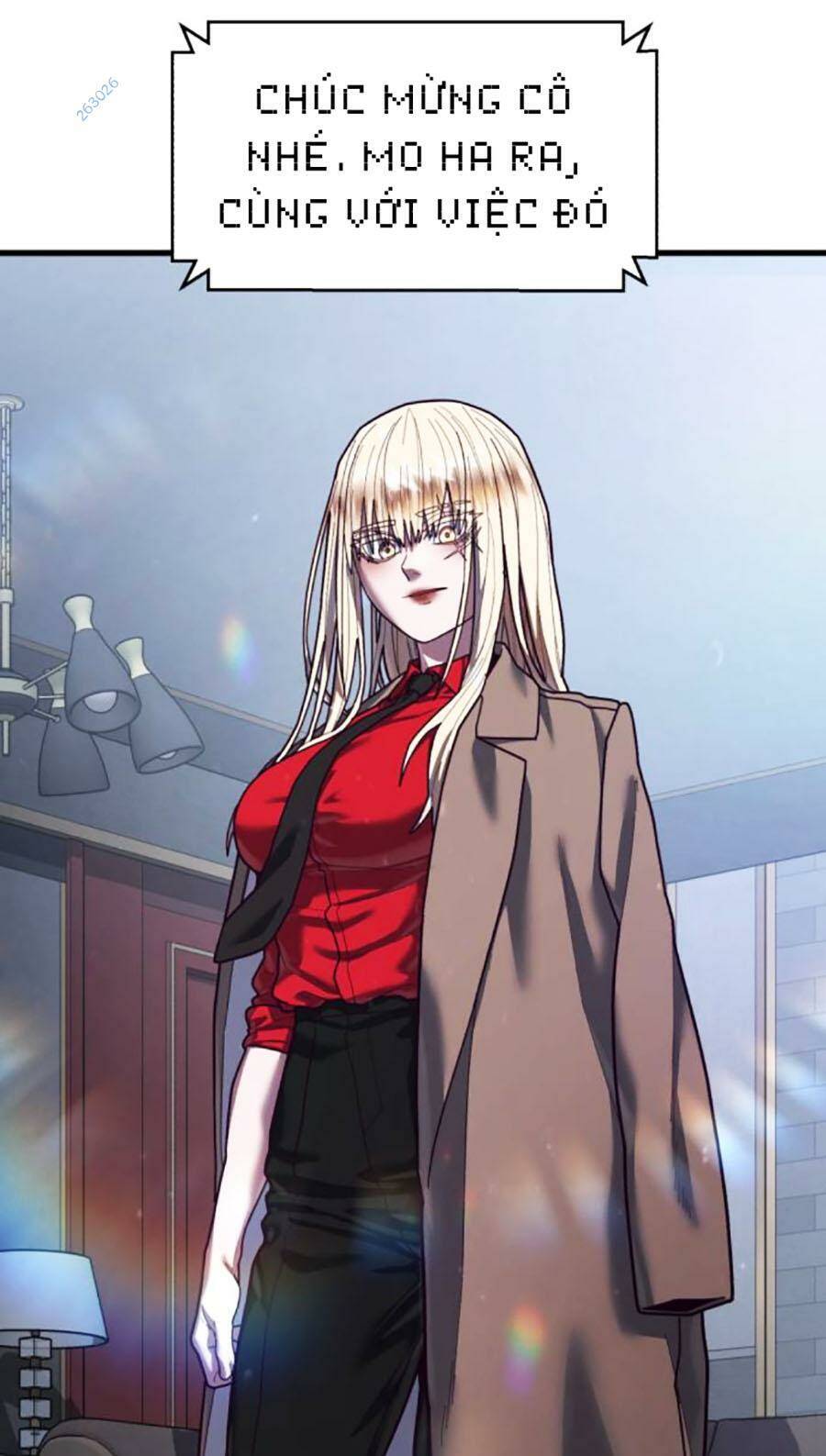 Tên Vâng Lời Tuyệt Đối Chapter 68 - 6