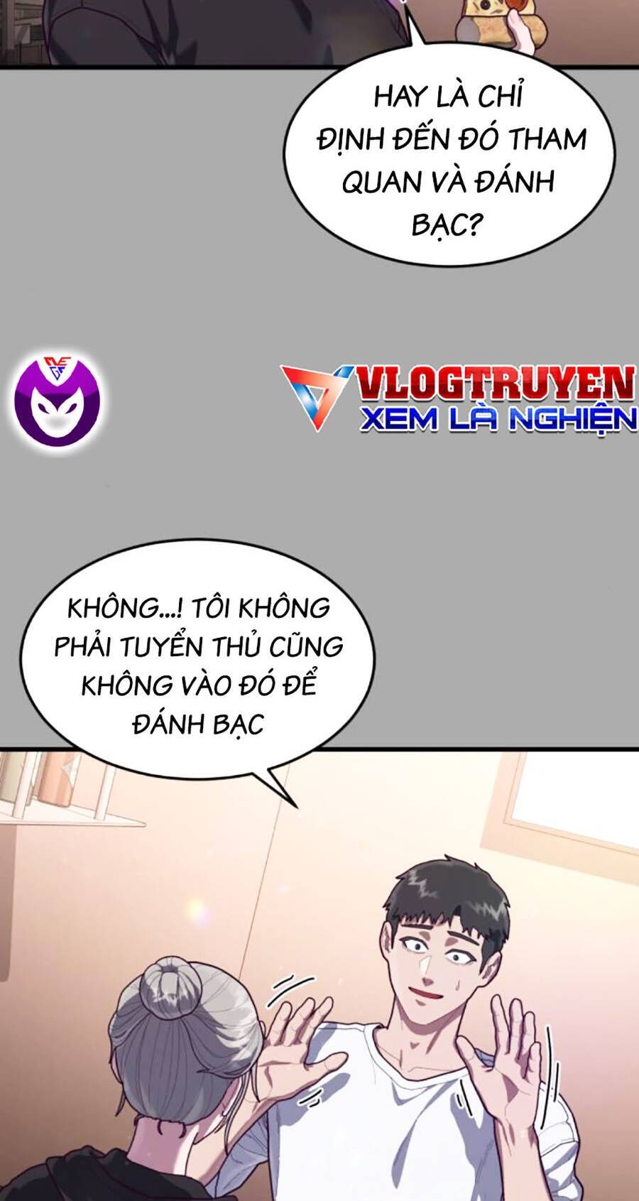 Tên Vâng Lời Tuyệt Đối Chapter 68 - 55