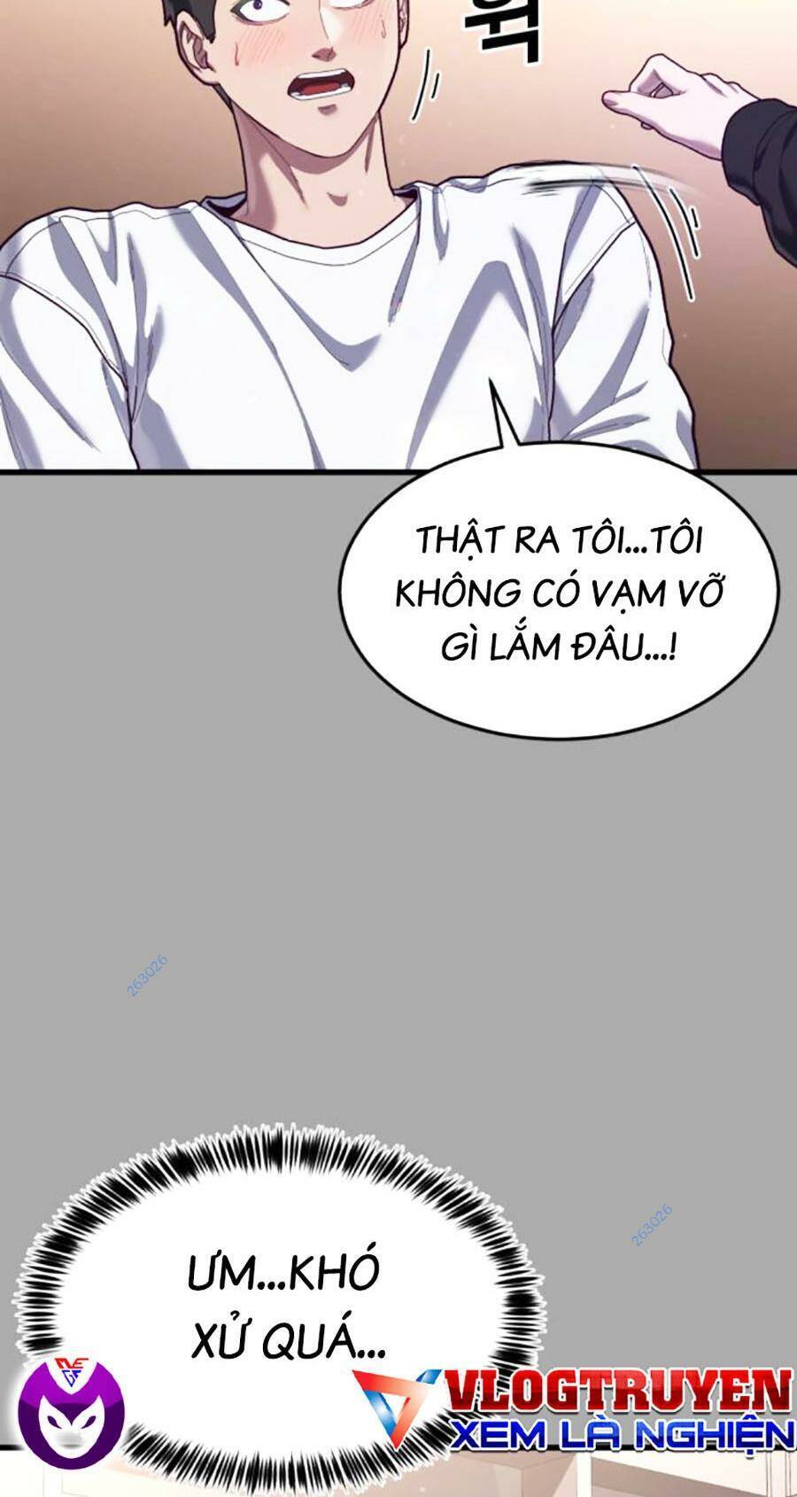 Tên Vâng Lời Tuyệt Đối Chapter 68 - 58