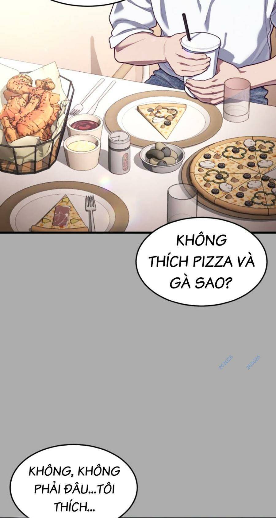 Tên Vâng Lời Tuyệt Đối Chapter 68 - 62