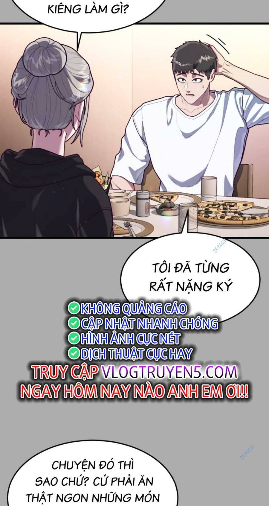 Tên Vâng Lời Tuyệt Đối Chapter 68 - 64