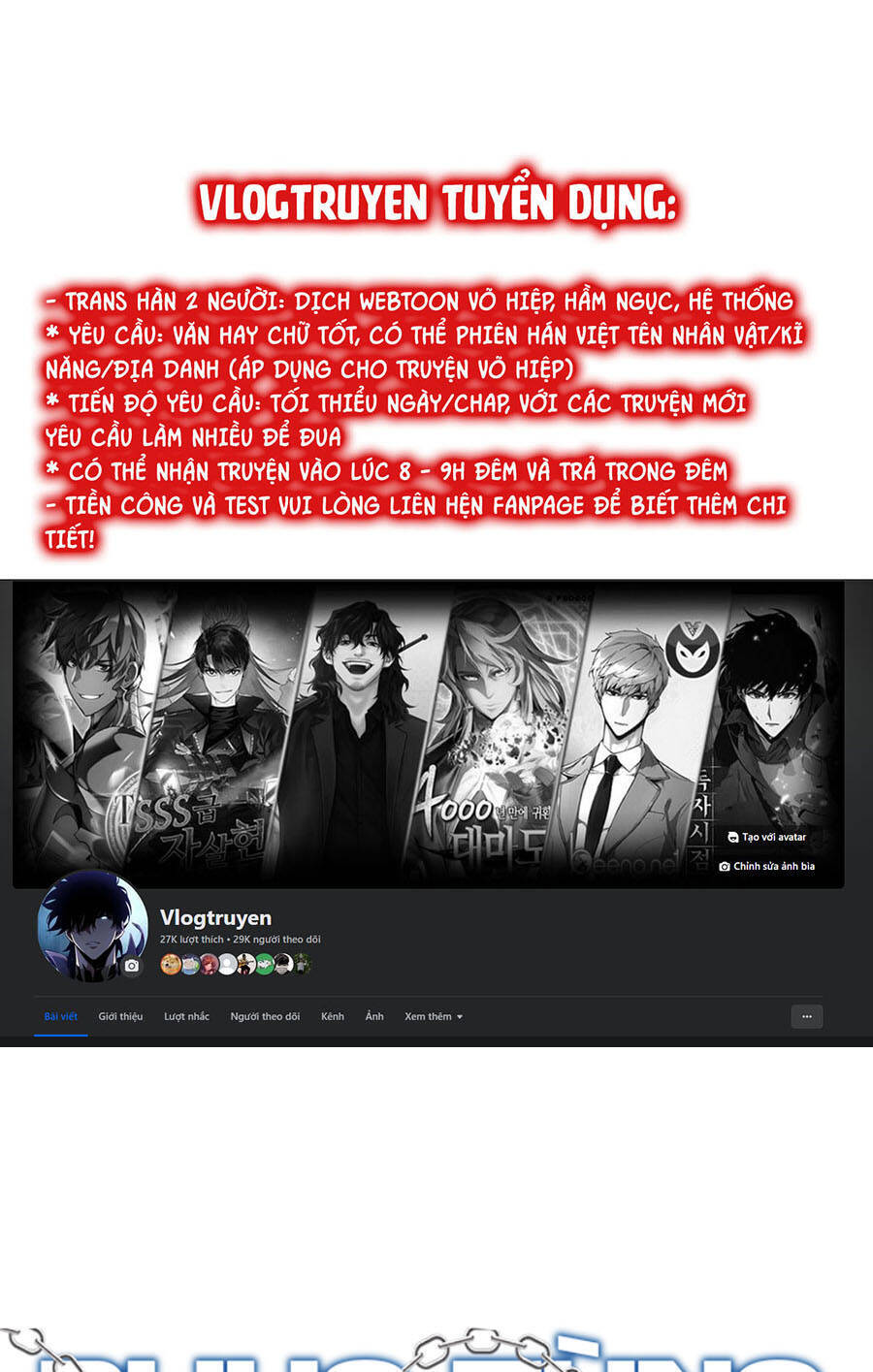 Tên Vâng Lời Tuyệt Đối Chapter 68 - 8