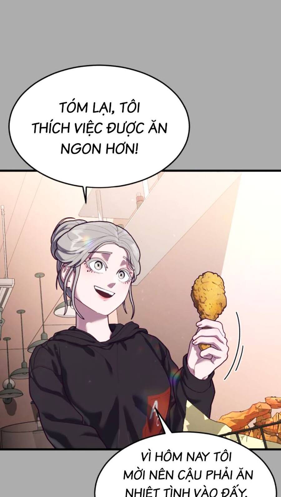 Tên Vâng Lời Tuyệt Đối Chapter 68 - 71