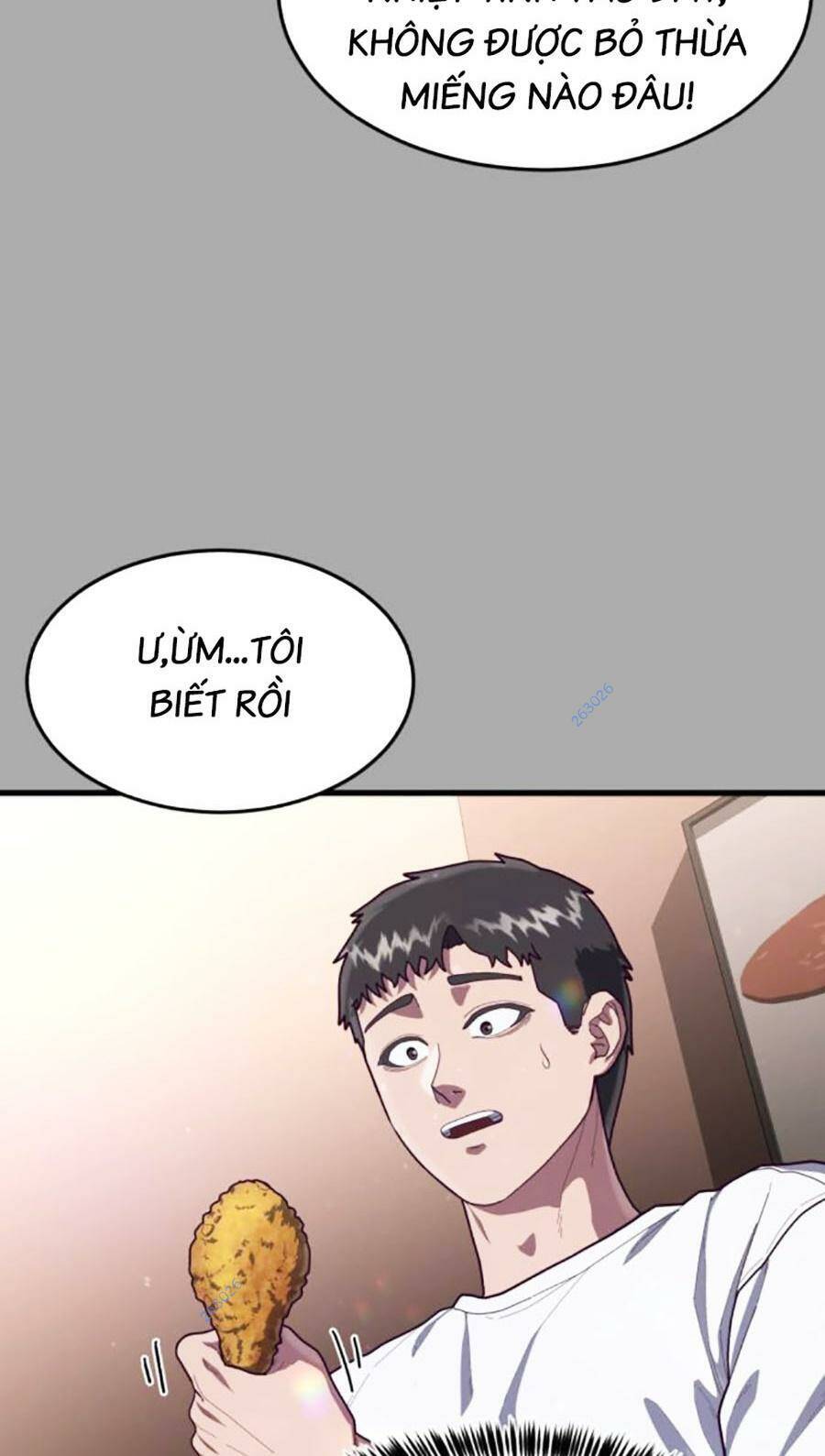 Tên Vâng Lời Tuyệt Đối Chapter 68 - 72