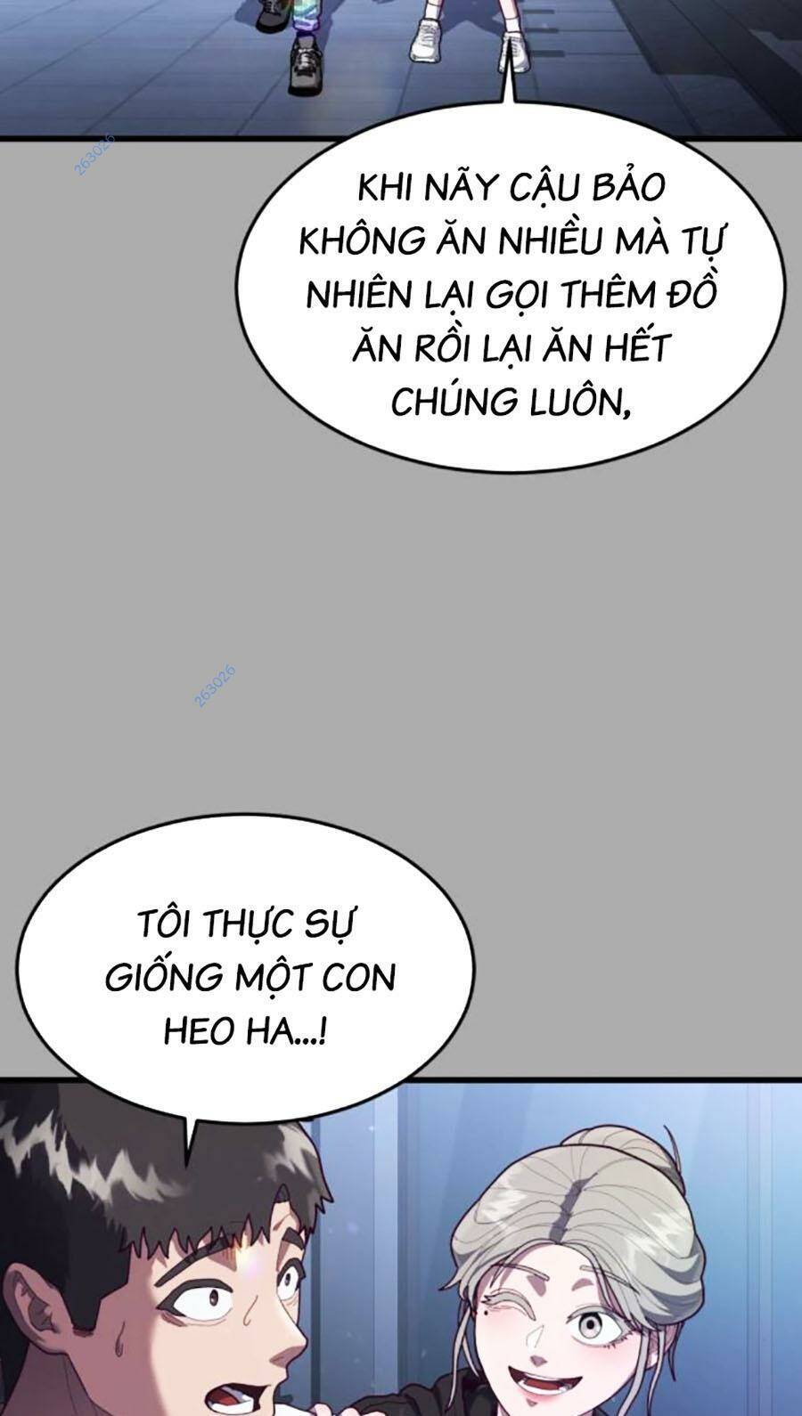 Tên Vâng Lời Tuyệt Đối Chapter 68 - 80