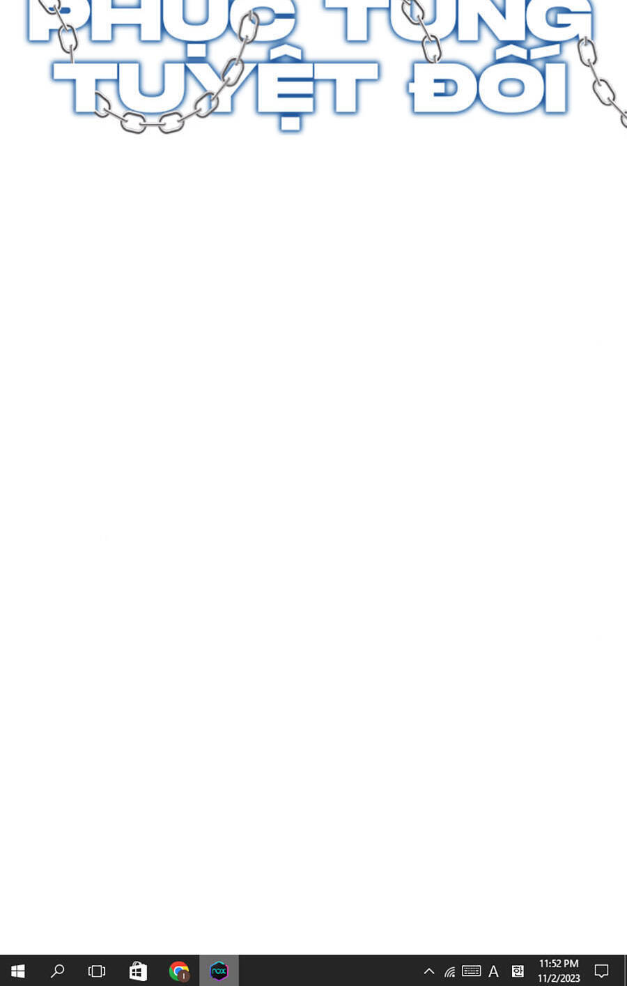 Tên Vâng Lời Tuyệt Đối Chapter 68 - 9