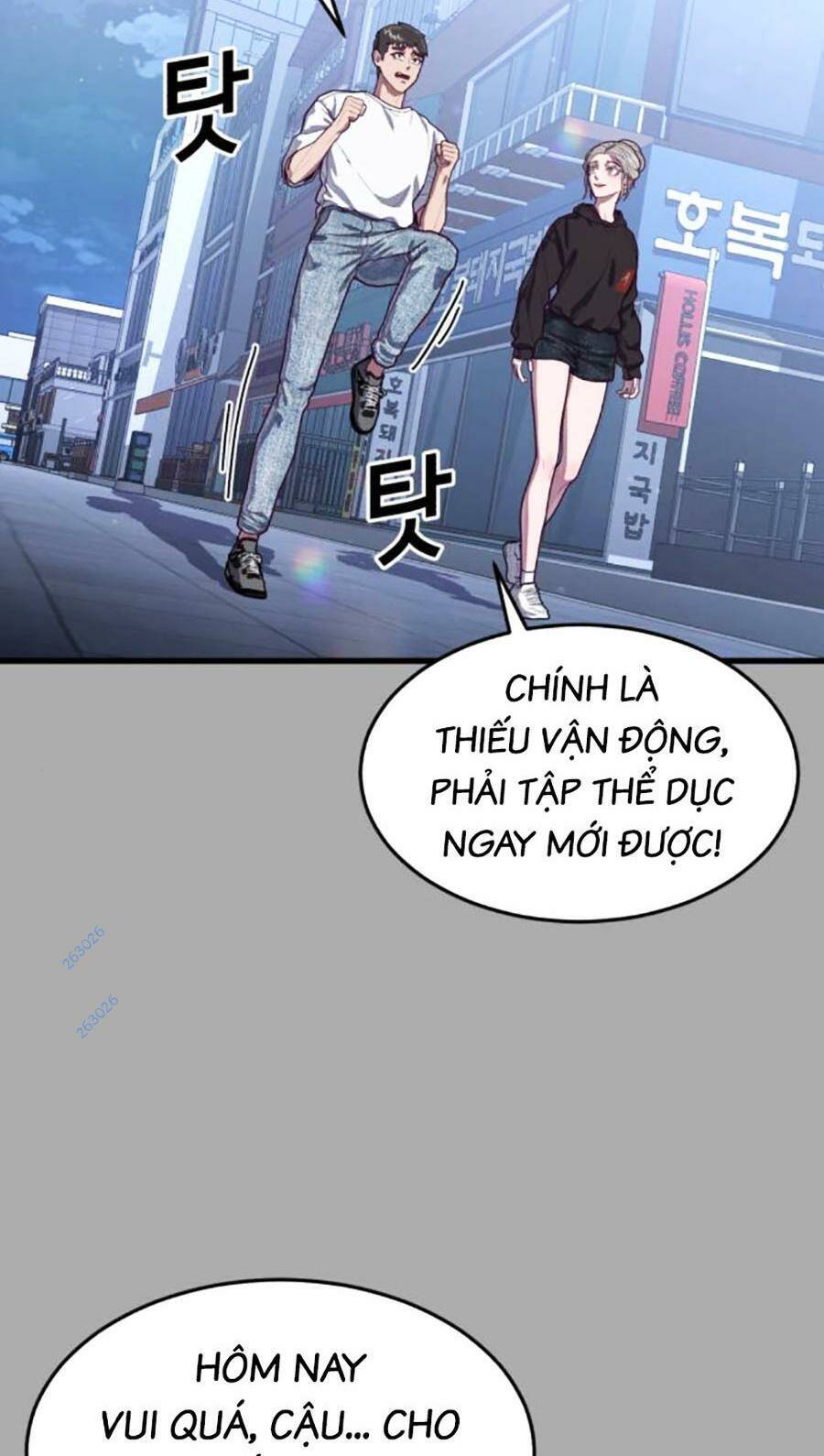 Tên Vâng Lời Tuyệt Đối Chapter 68 - 82