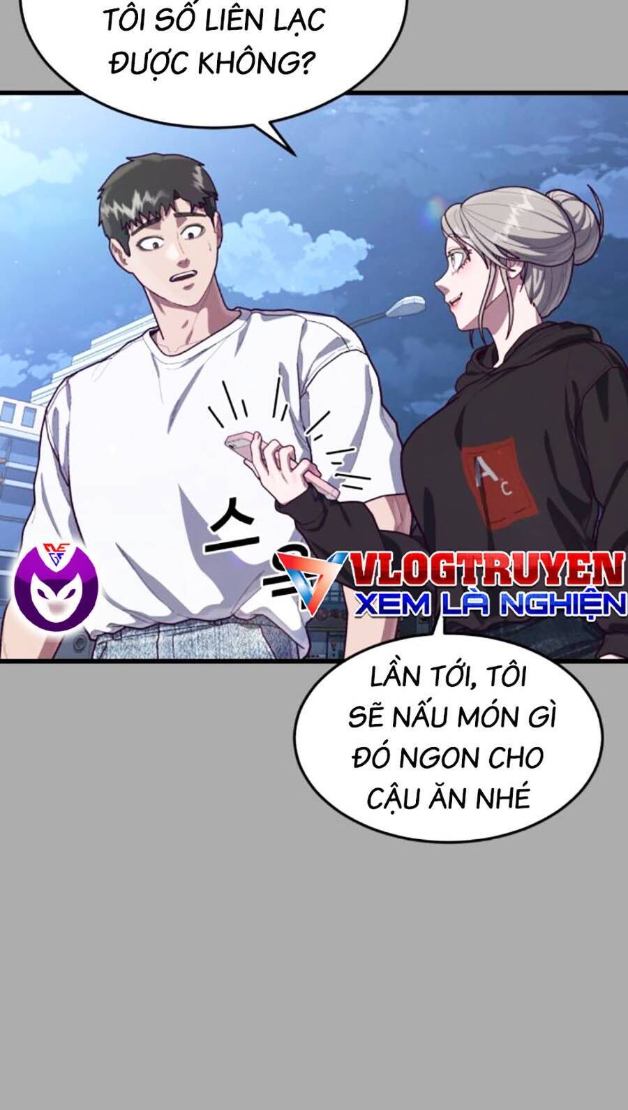 Tên Vâng Lời Tuyệt Đối Chapter 68 - 83