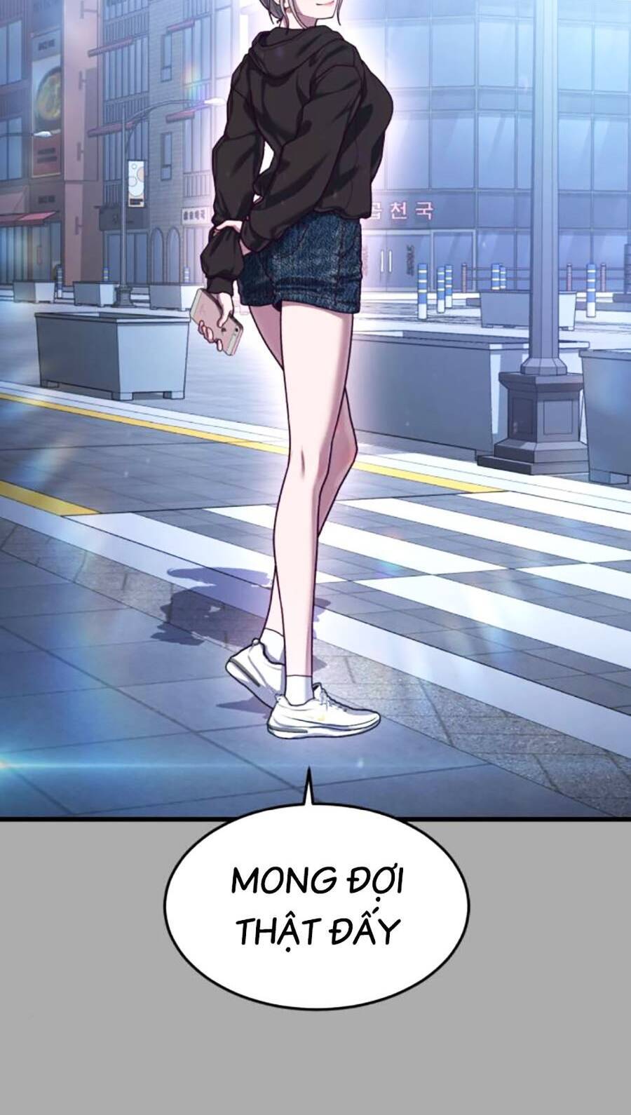 Tên Vâng Lời Tuyệt Đối Chapter 68 - 89