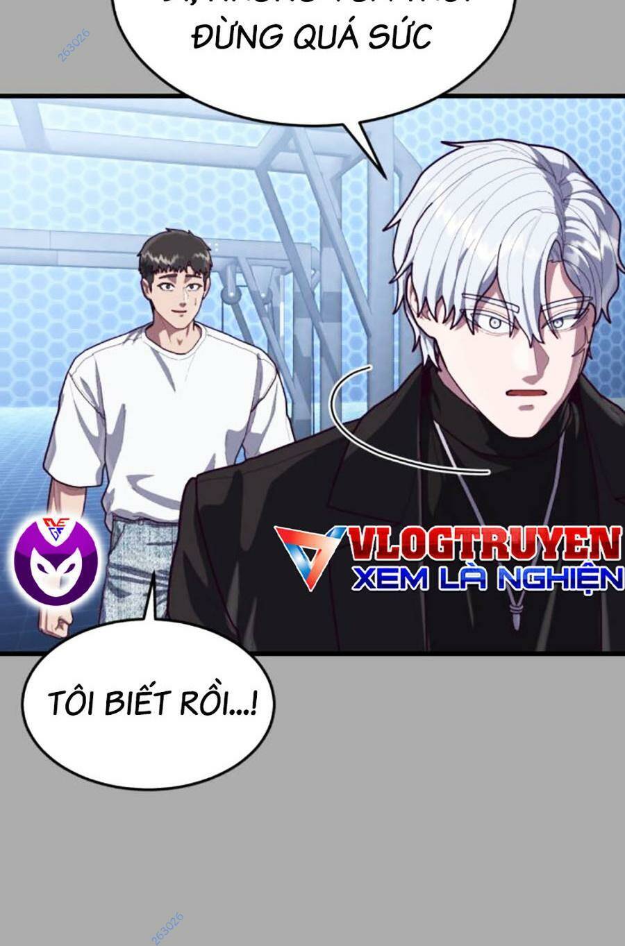 Tên Vâng Lời Tuyệt Đối Chapter 68 - 98