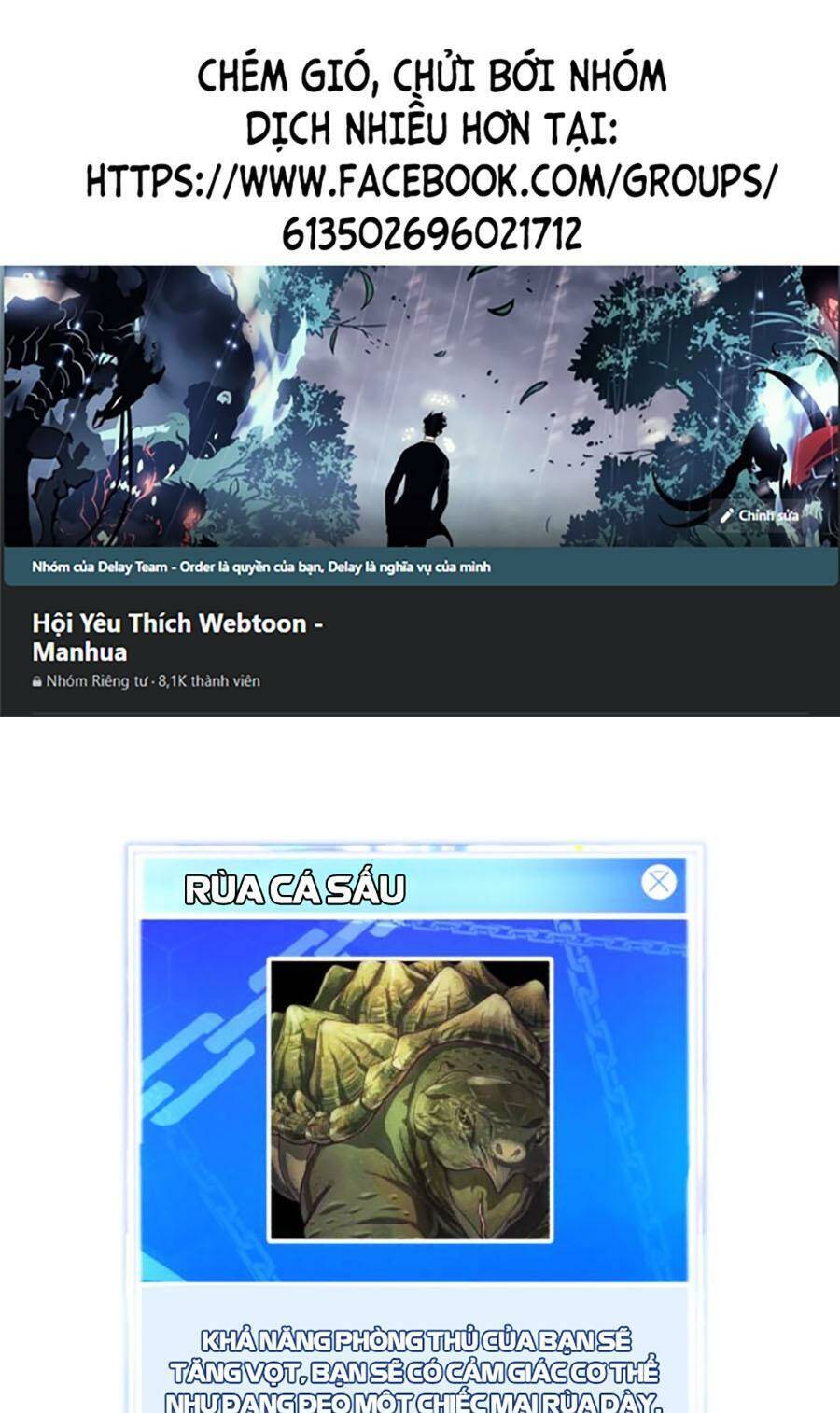 Tên Vâng Lời Tuyệt Đối Chapter 69 - 1