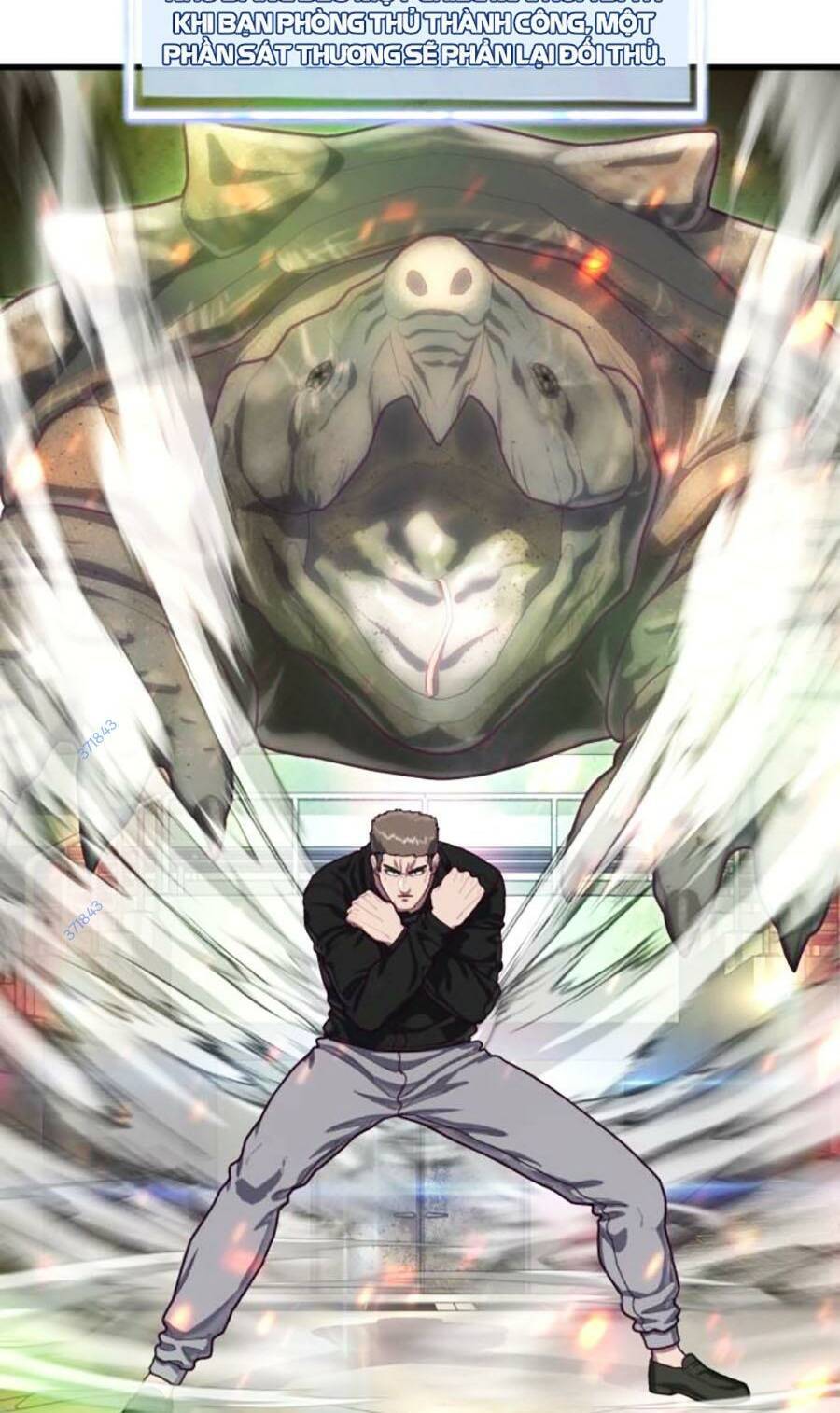 Tên Vâng Lời Tuyệt Đối Chapter 69 - 2