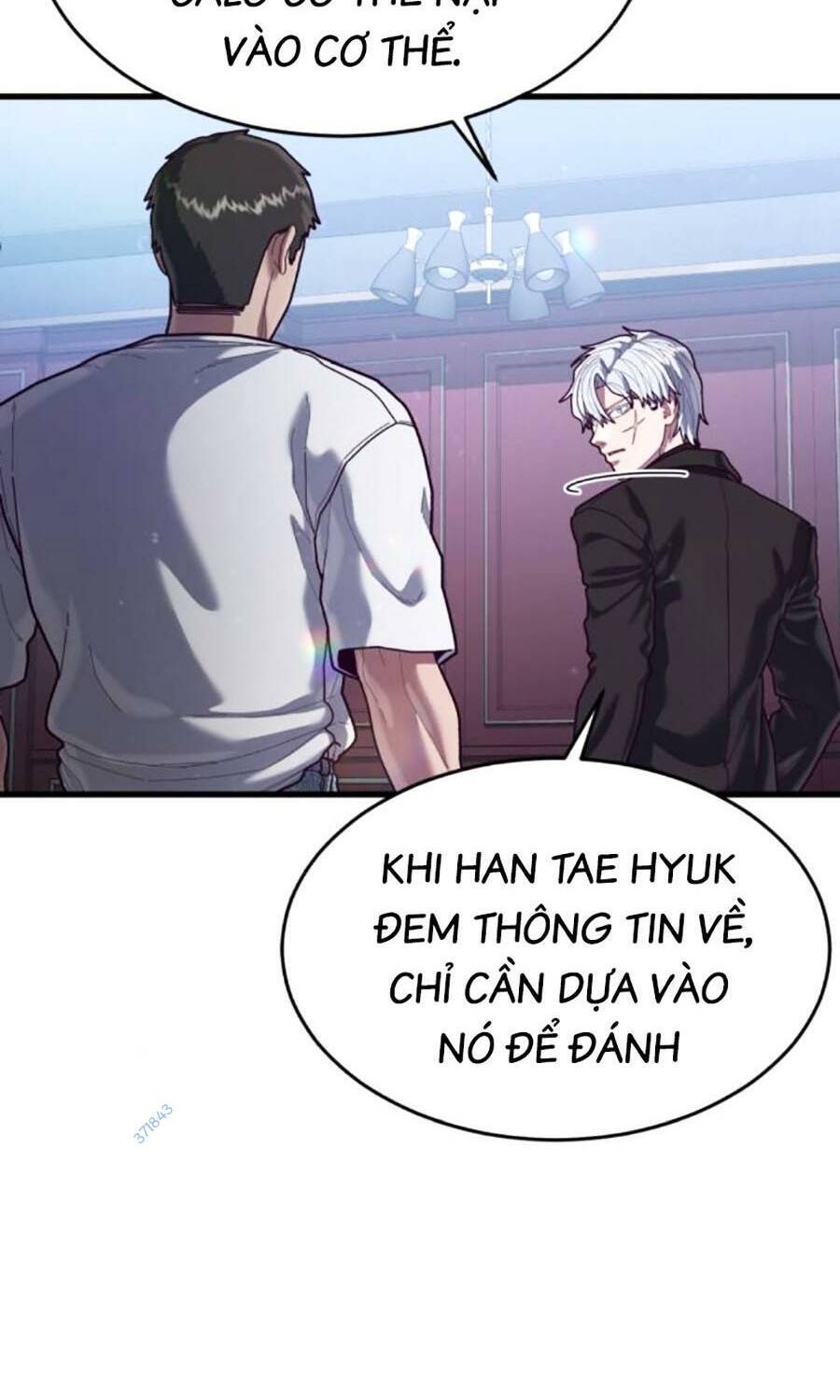 Tên Vâng Lời Tuyệt Đối Chapter 69 - 109