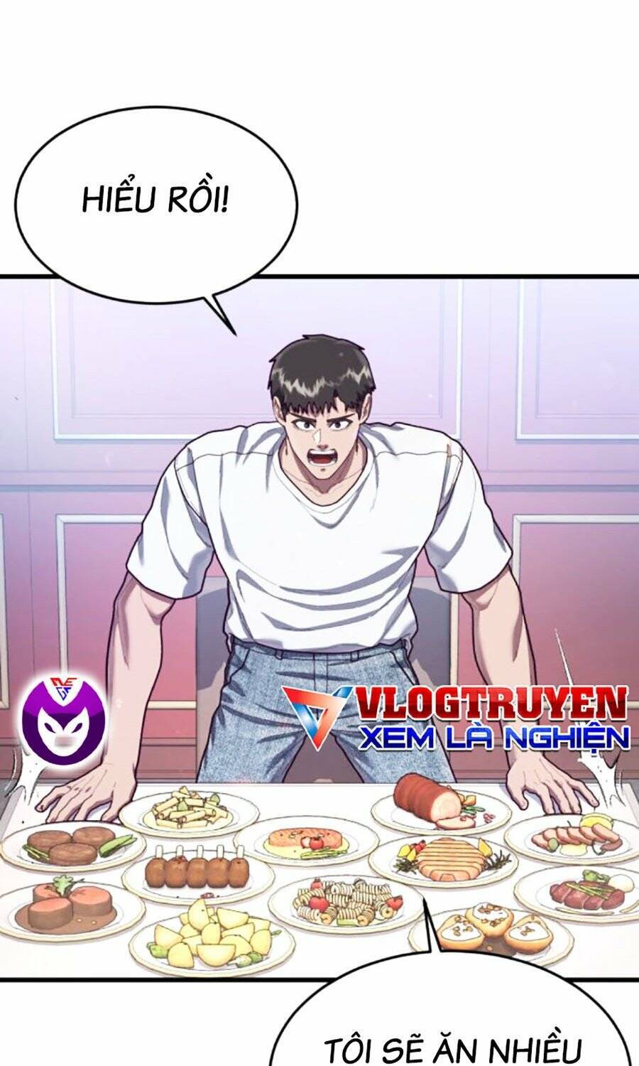 Tên Vâng Lời Tuyệt Đối Chapter 69 - 110