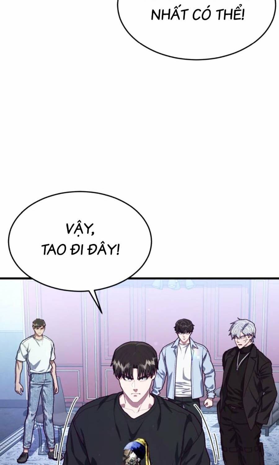 Tên Vâng Lời Tuyệt Đối Chapter 69 - 111