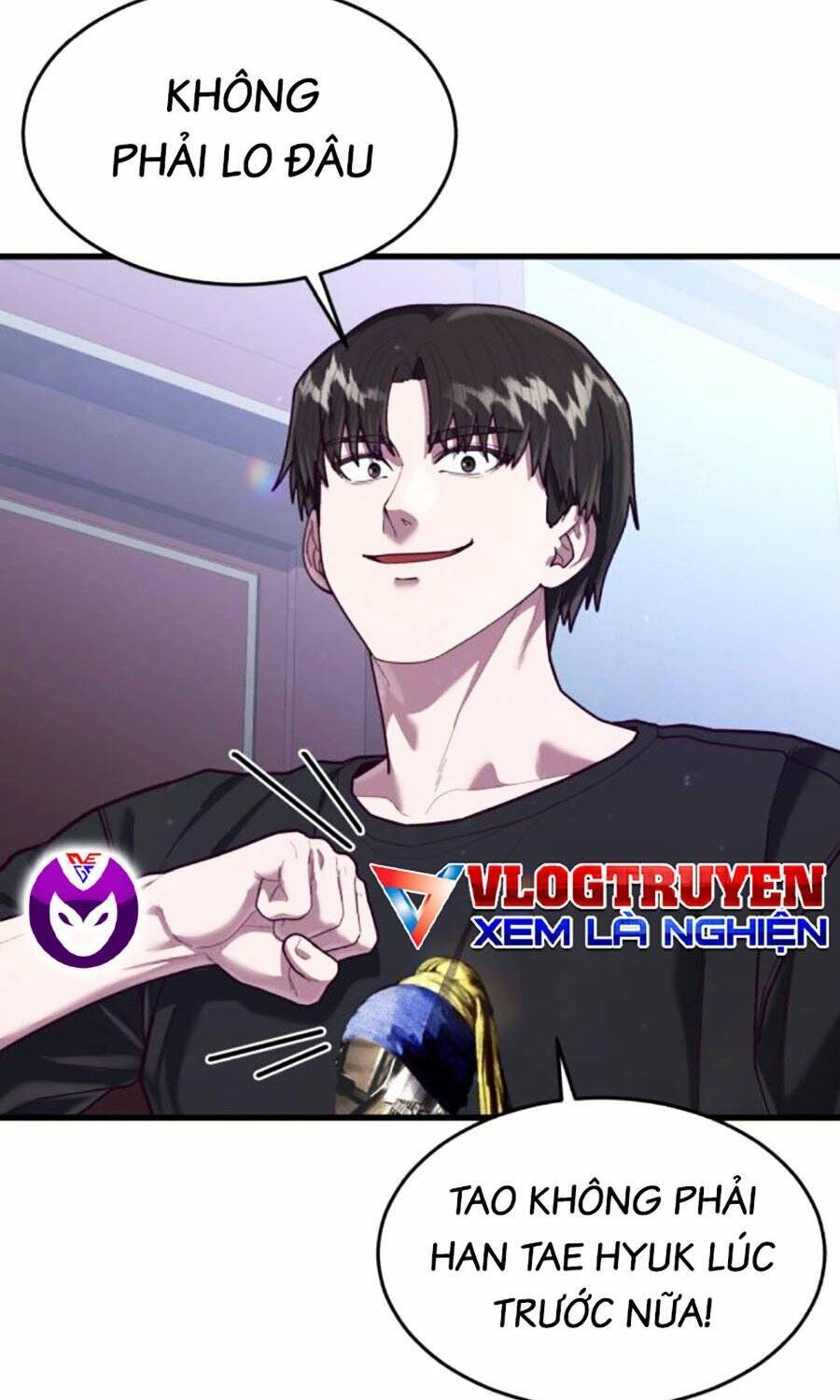 Tên Vâng Lời Tuyệt Đối Chapter 69 - 114