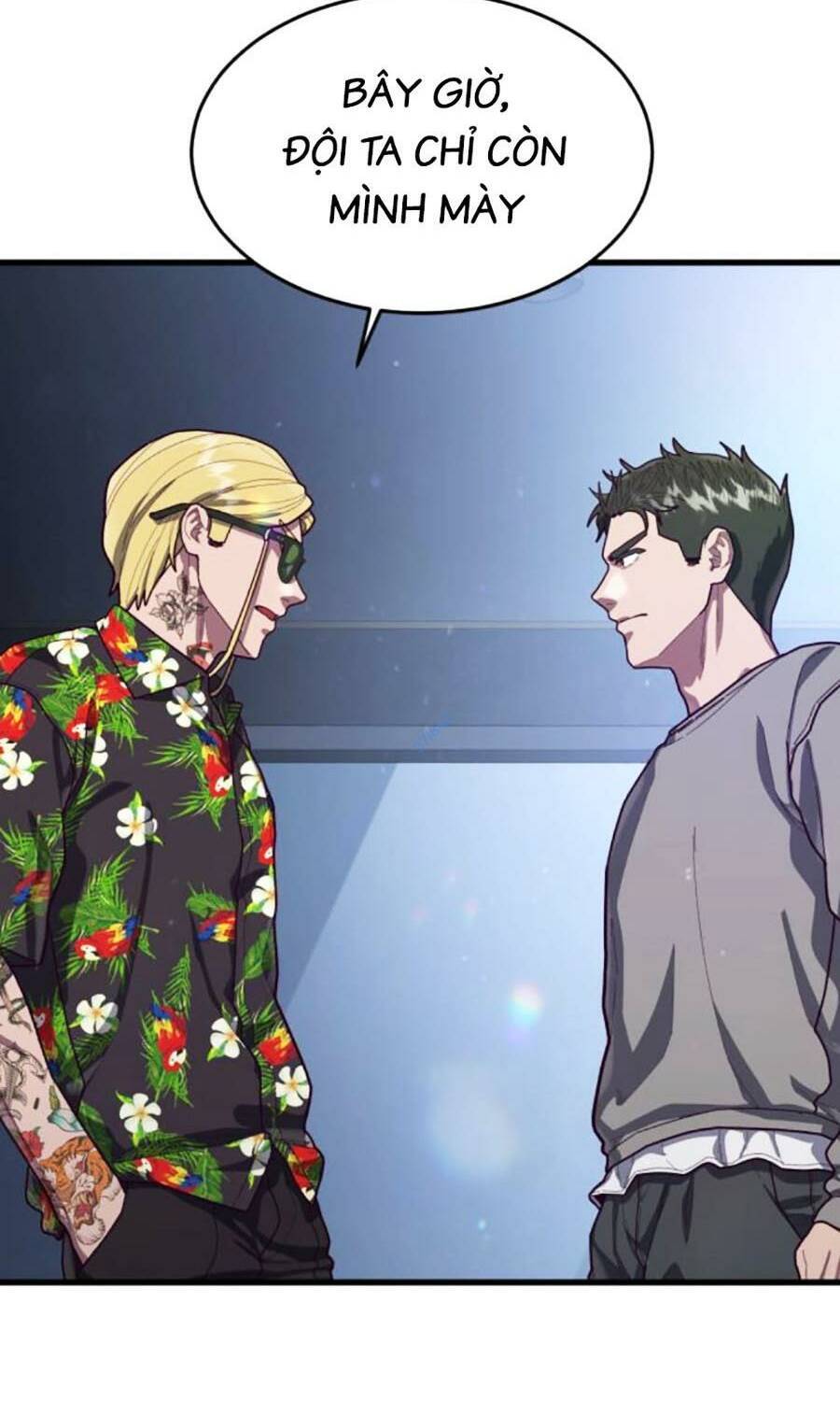 Tên Vâng Lời Tuyệt Đối Chapter 69 - 117