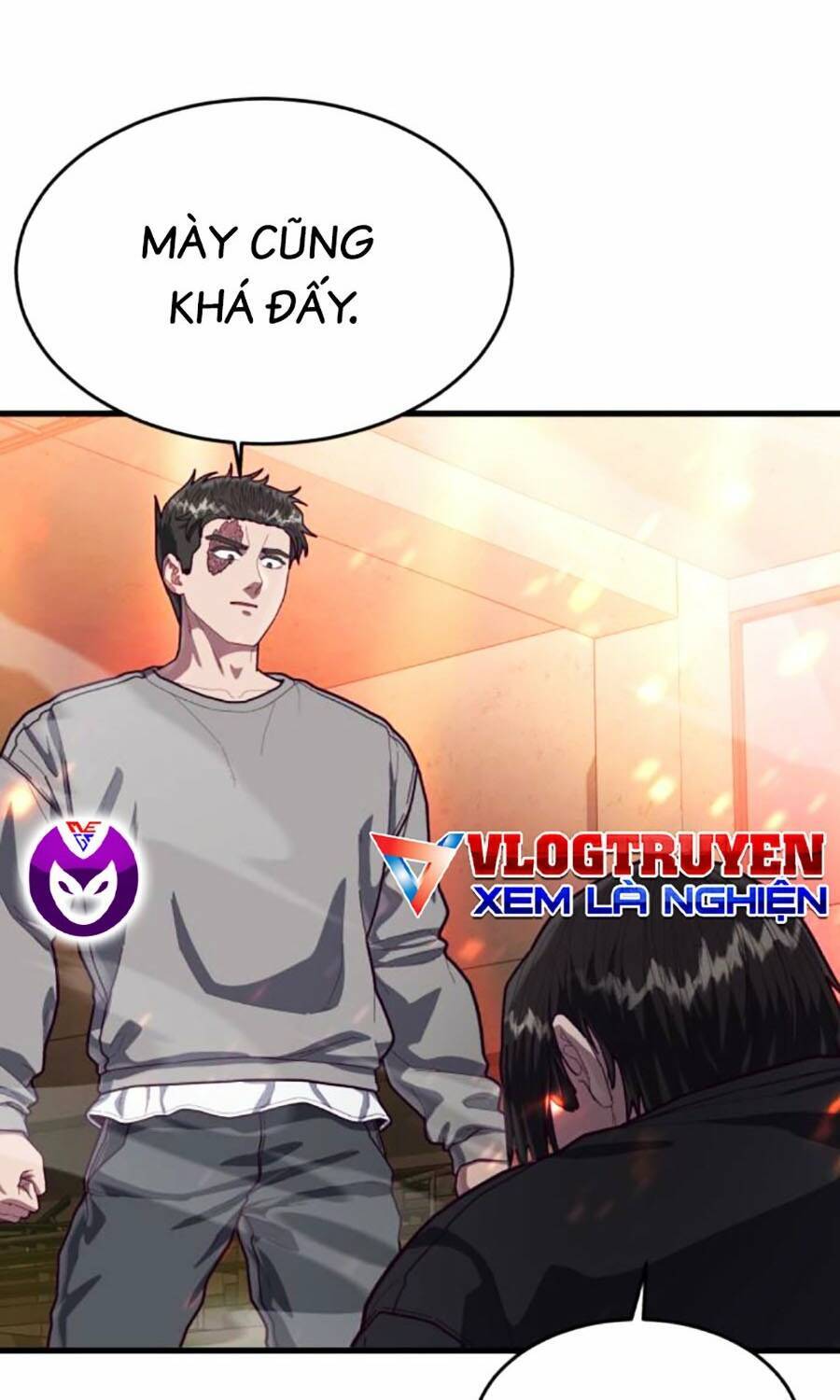 Tên Vâng Lời Tuyệt Đối Chapter 69 - 127