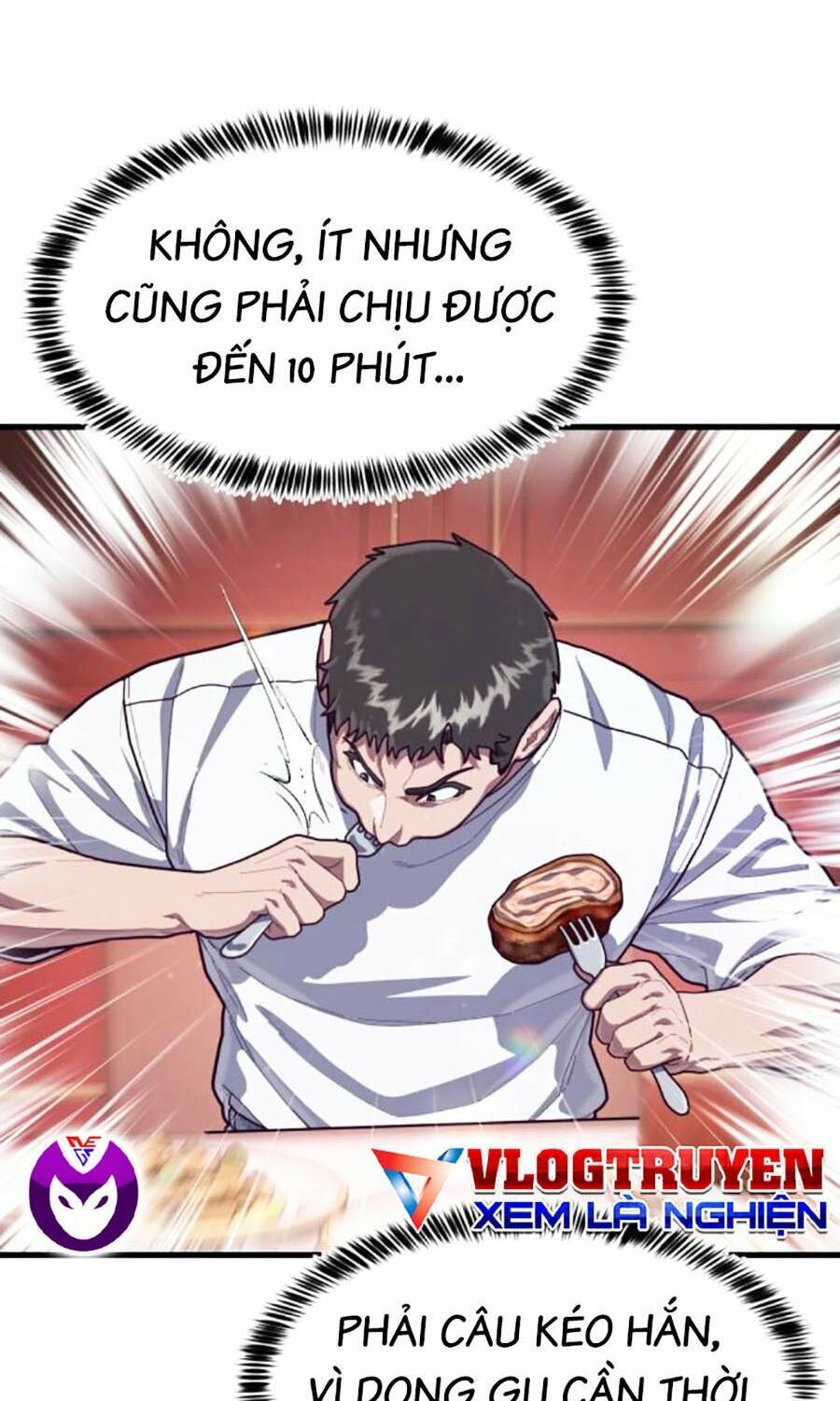 Tên Vâng Lời Tuyệt Đối Chapter 69 - 131