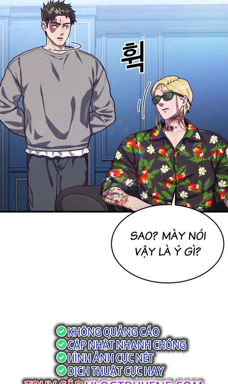 Tên Vâng Lời Tuyệt Đối Chapter 69 - 21