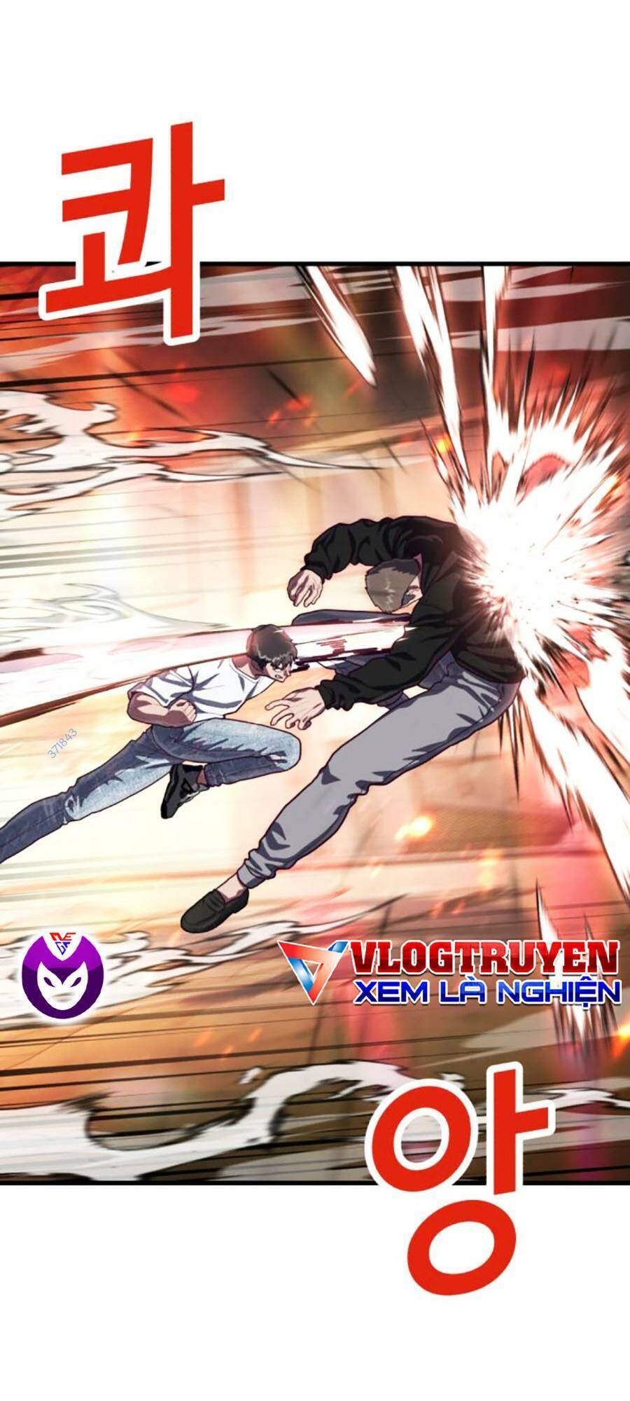 Tên Vâng Lời Tuyệt Đối Chapter 69 - 79