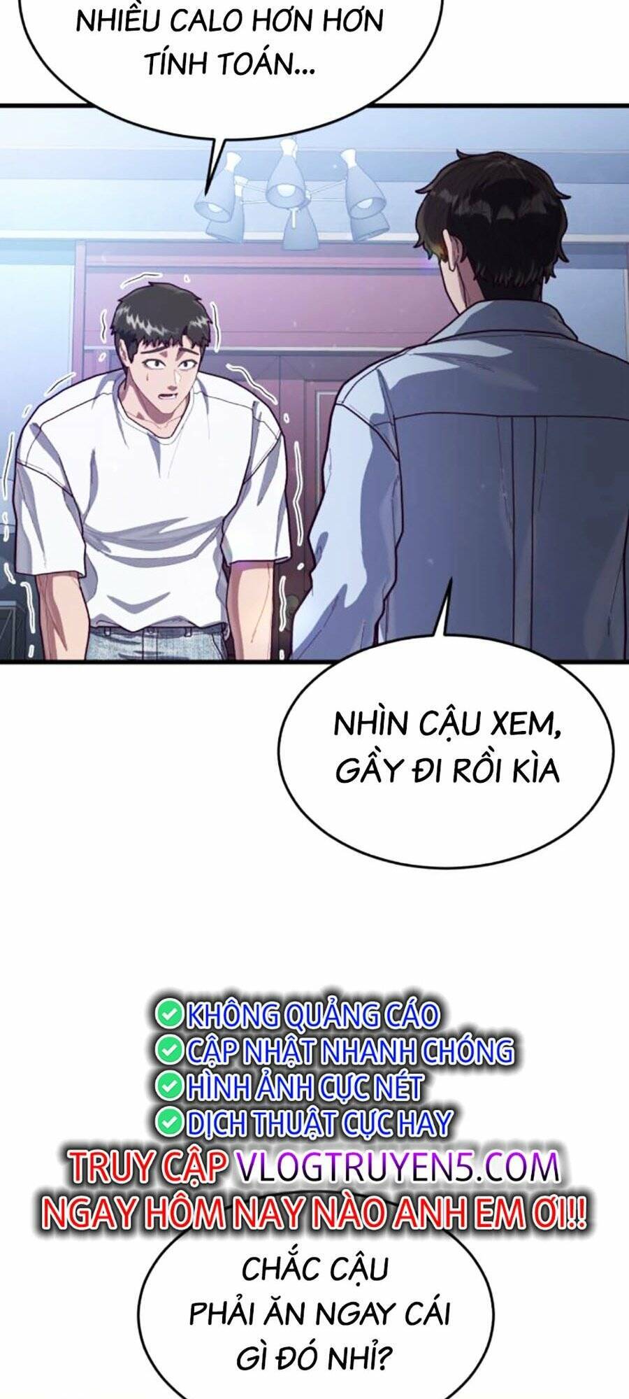 Tên Vâng Lời Tuyệt Đối Chapter 69 - 94