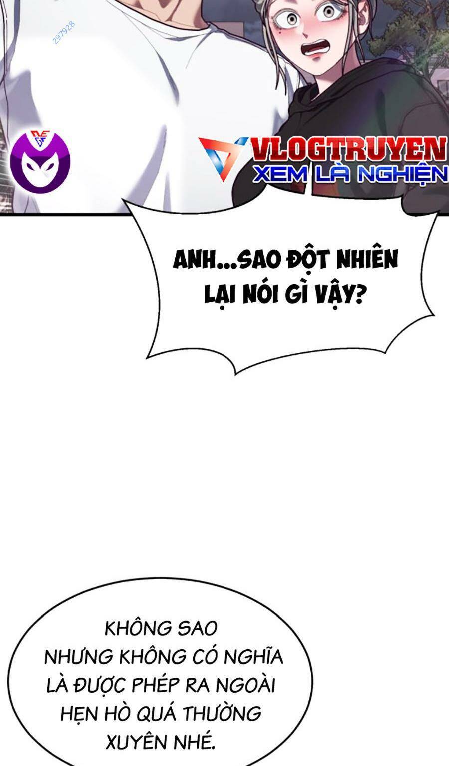 Tên Vâng Lời Tuyệt Đối Chapter 72 - 101