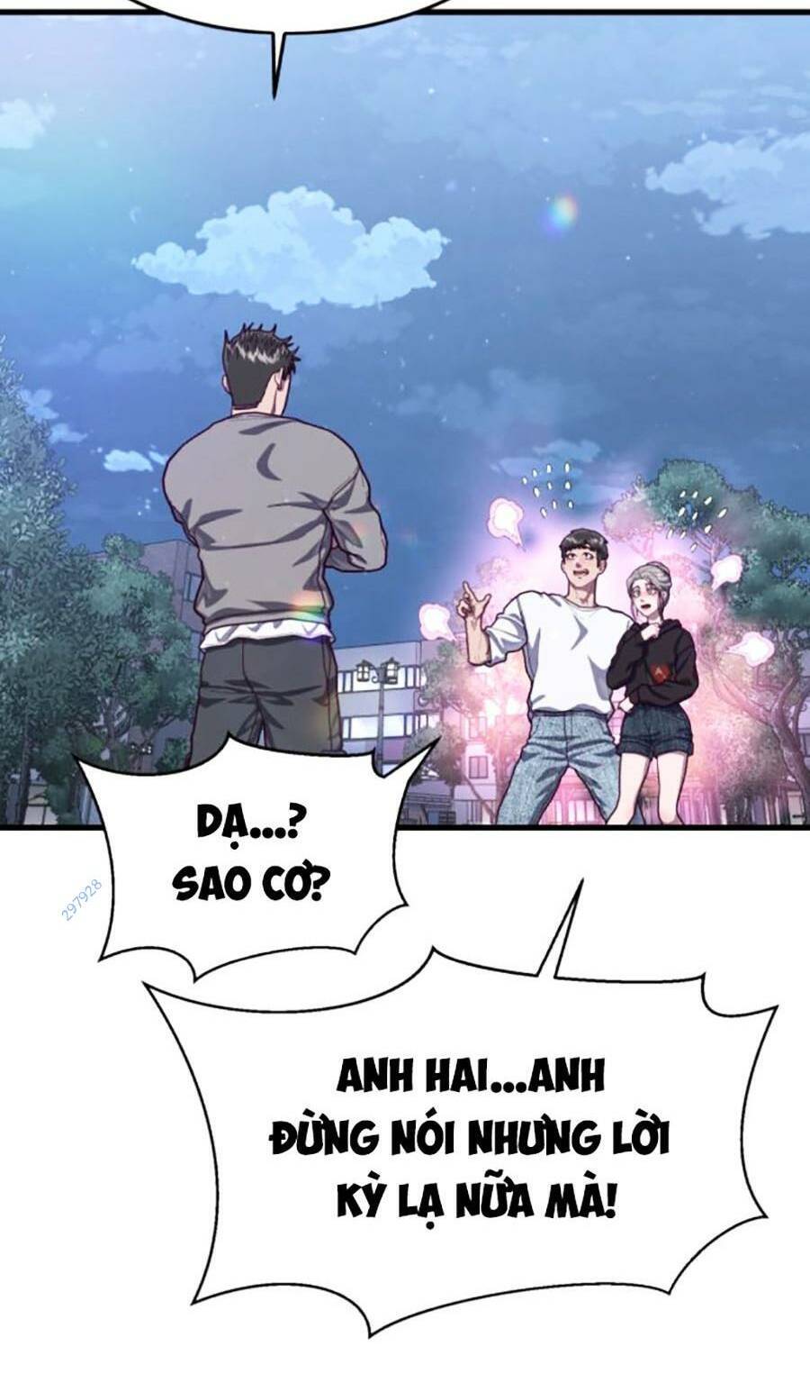 Tên Vâng Lời Tuyệt Đối Chapter 72 - 102