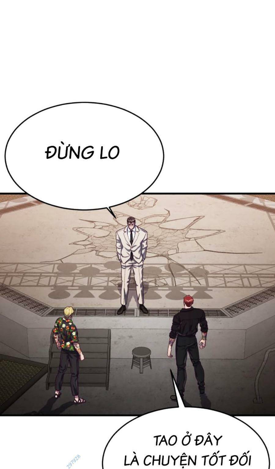 Tên Vâng Lời Tuyệt Đối Chapter 72 - 117