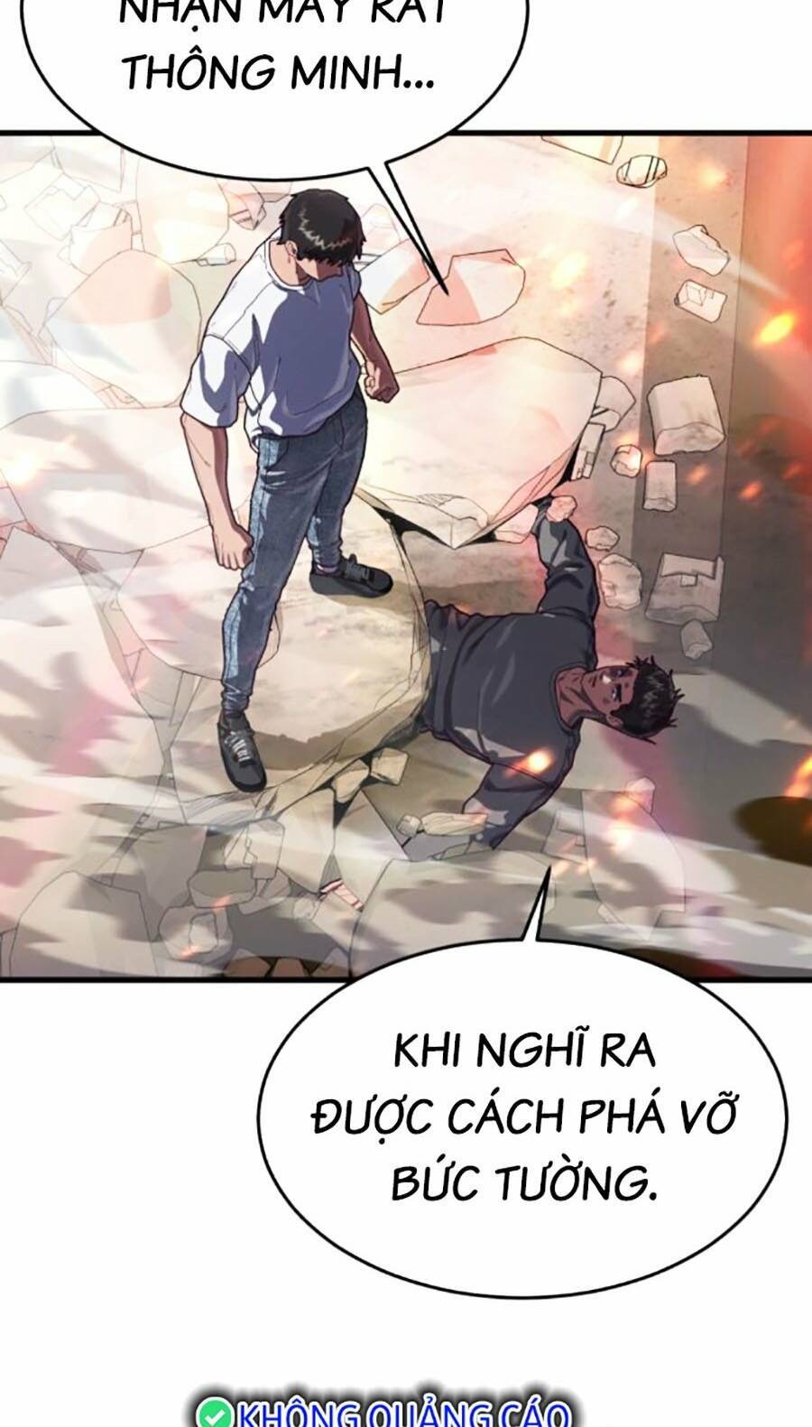 Tên Vâng Lời Tuyệt Đối Chapter 72 - 16