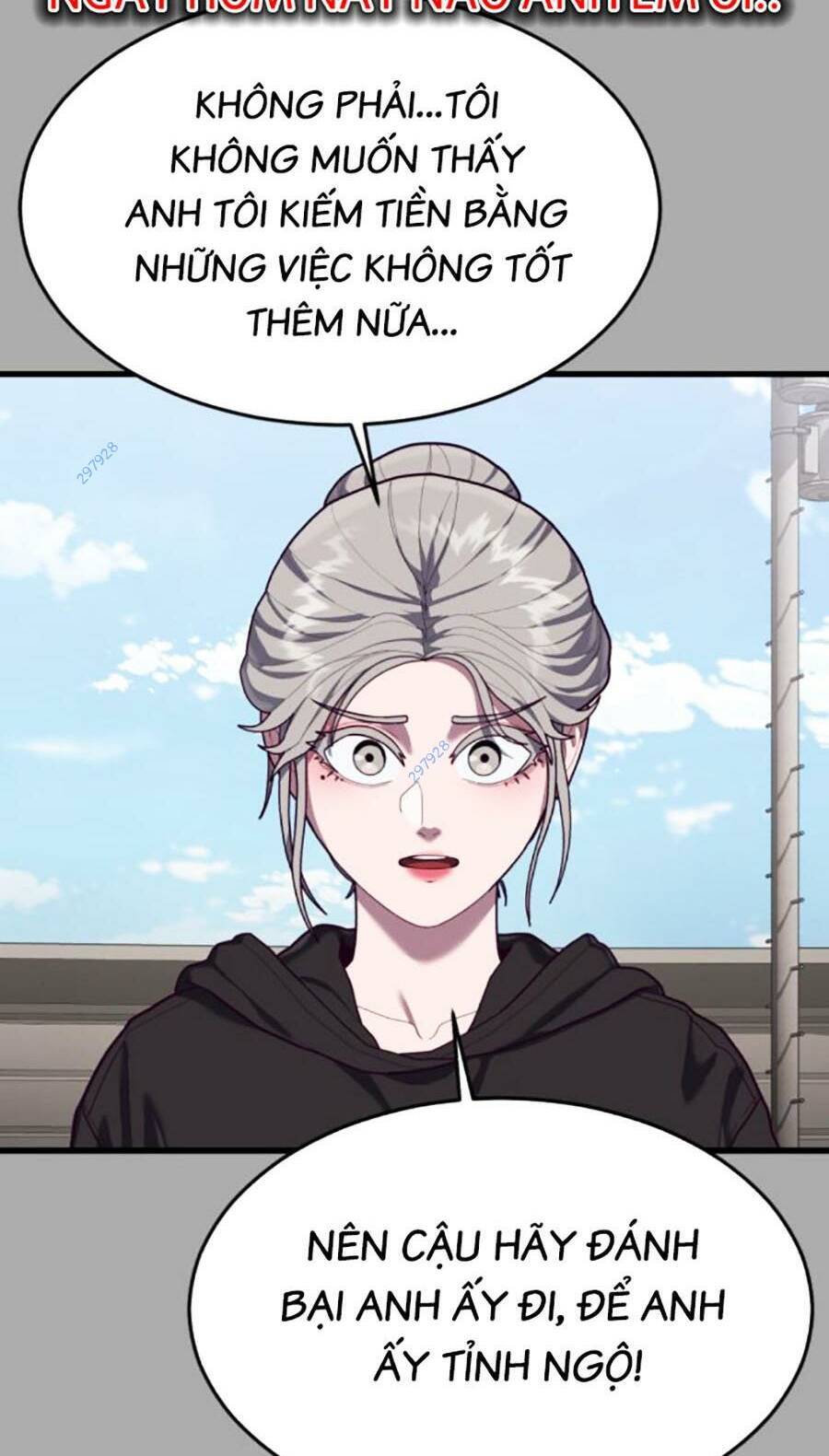 Tên Vâng Lời Tuyệt Đối Chapter 72 - 22