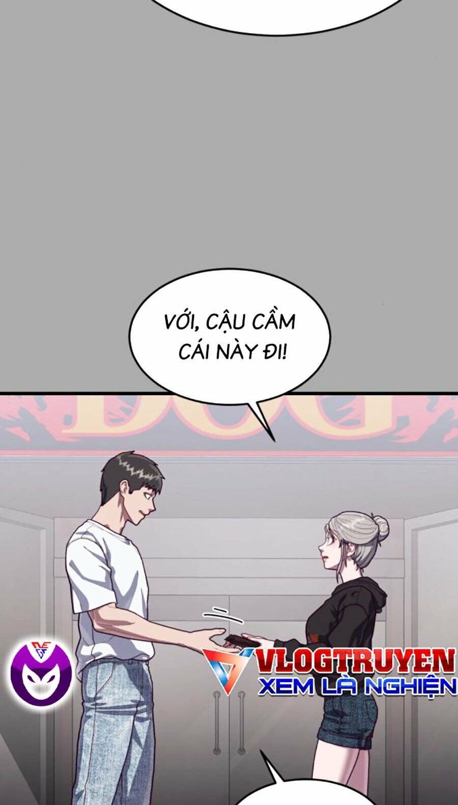 Tên Vâng Lời Tuyệt Đối Chapter 72 - 23