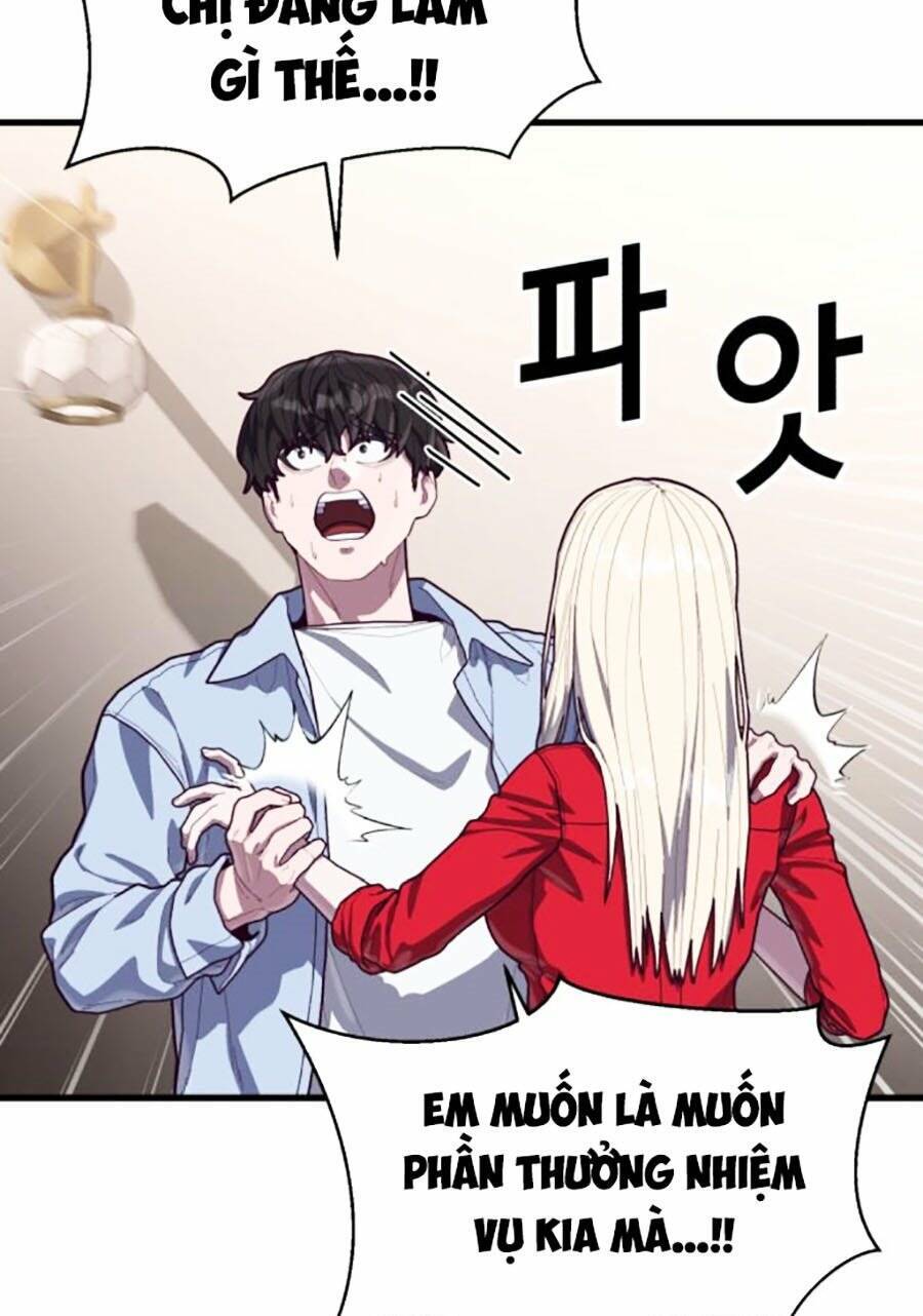 Tên Vâng Lời Tuyệt Đối Chapter 72 - 71