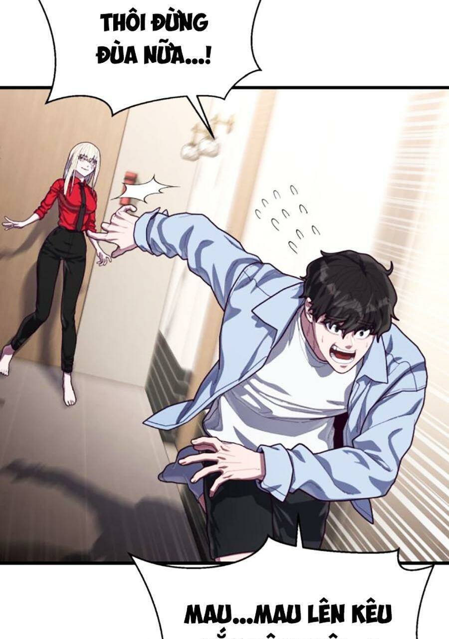 Tên Vâng Lời Tuyệt Đối Chapter 72 - 77