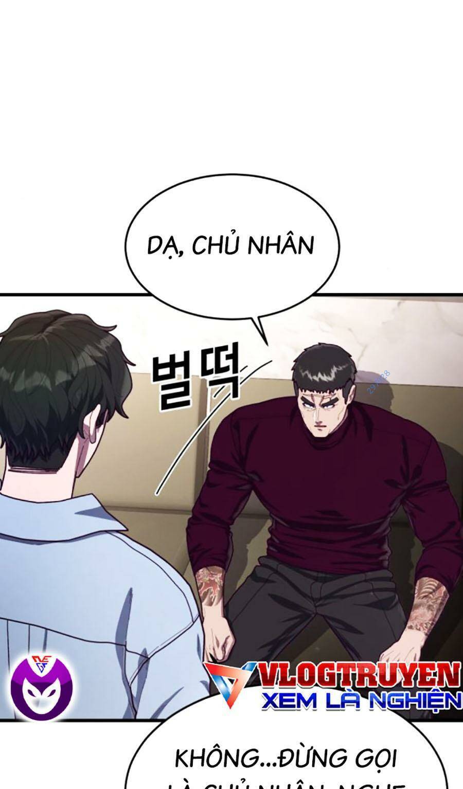 Tên Vâng Lời Tuyệt Đối Chapter 72 - 81