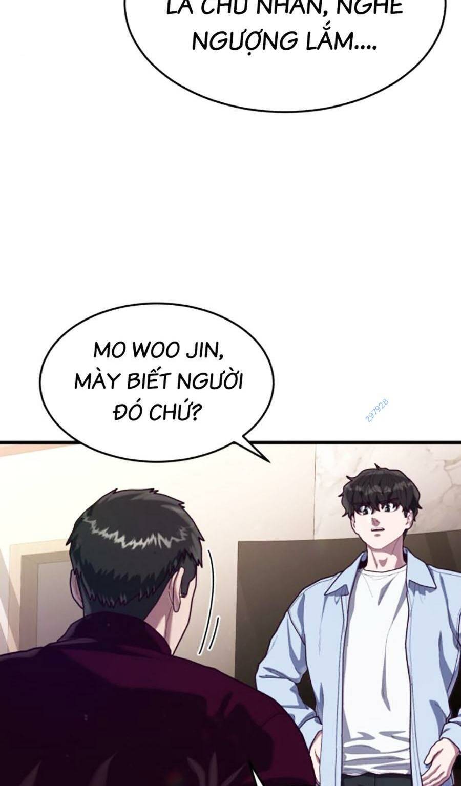 Tên Vâng Lời Tuyệt Đối Chapter 72 - 82