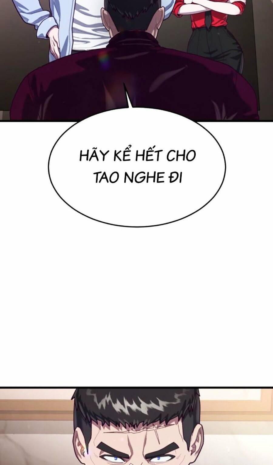 Tên Vâng Lời Tuyệt Đối Chapter 72 - 84