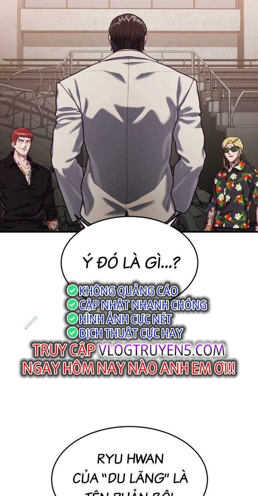 Tên Vâng Lời Tuyệt Đối Chapter 73 - 2
