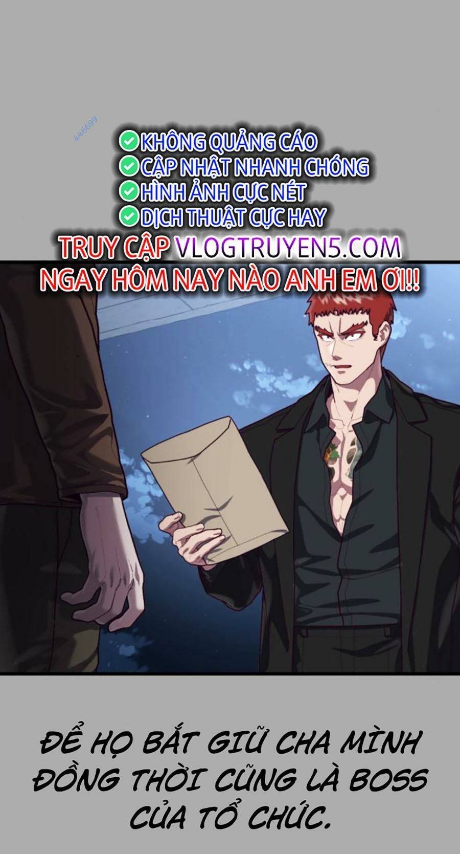 Tên Vâng Lời Tuyệt Đối Chapter 73 - 21